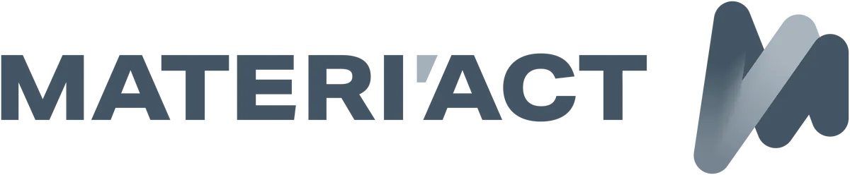 Materiact