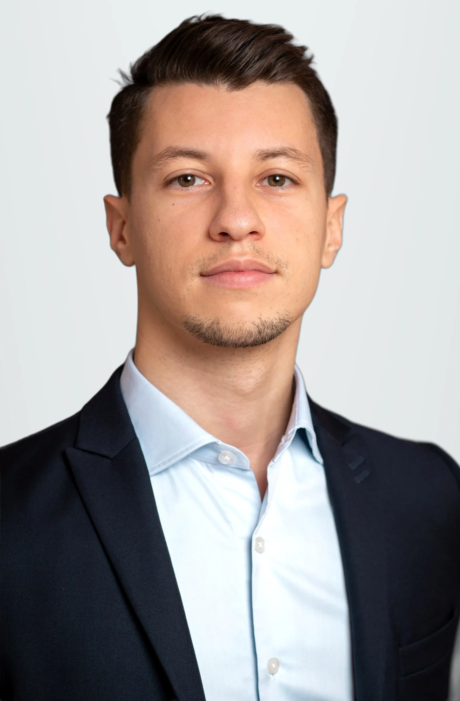 Benjamin Garnier, fondateur d’iLemon